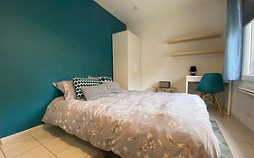Montpellier : Appartement Cosy Et Tres Fonctionnel
